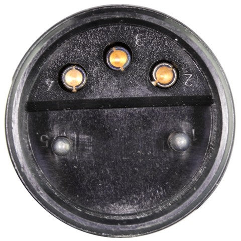 Door Lock Actuator WVE 8D1579