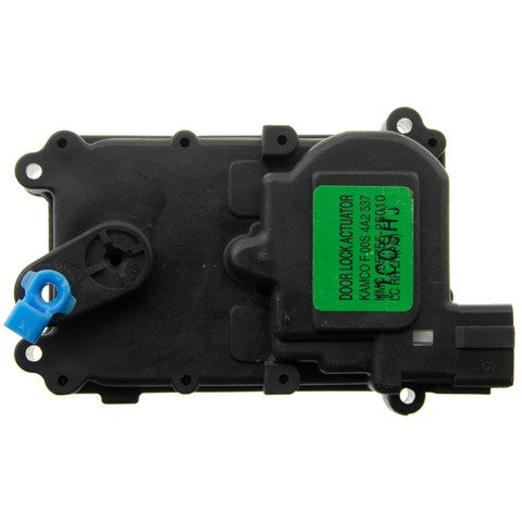 Door Lock Actuator WVE 8D1581