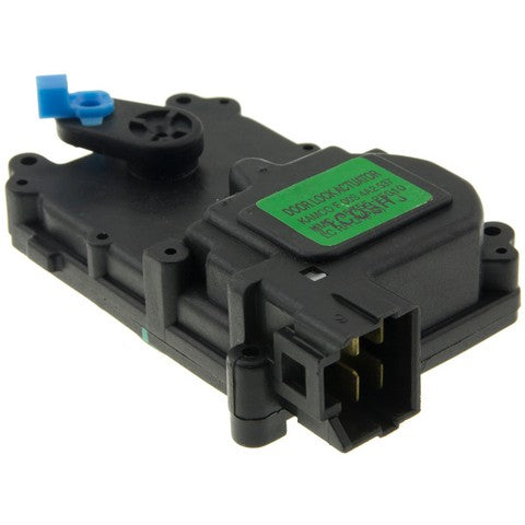 Door Lock Actuator WVE 8D1581