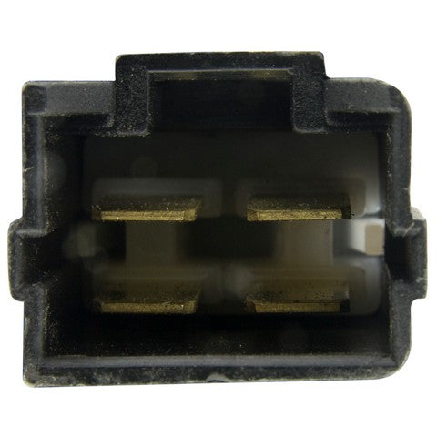 Door Lock Actuator WVE 8D1581