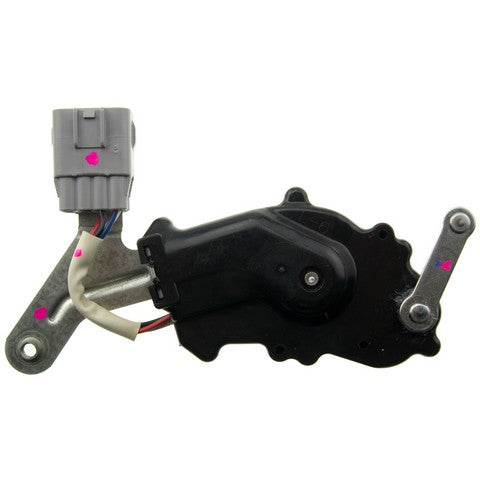 Door Lock Actuator WVE 8D1587