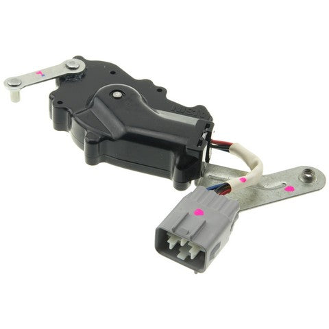 Door Lock Actuator WVE 8D1587