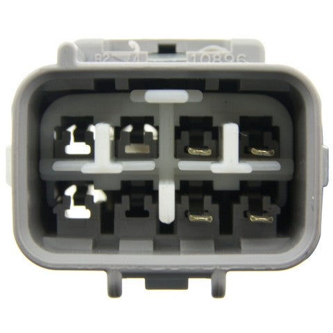 Door Lock Actuator WVE 8D1587