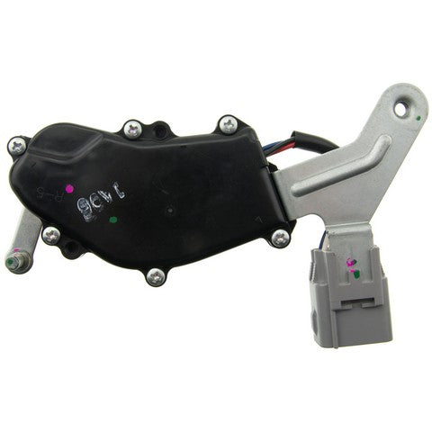 Door Lock Actuator WVE 8D1588