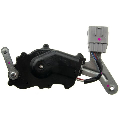 Door Lock Actuator WVE 8D1588