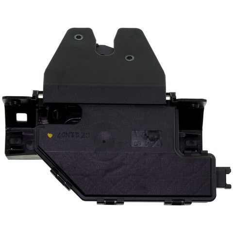 Deck Lid Latch Release Actuator WVE 8D1591