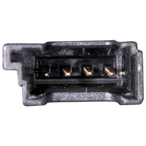 Deck Lid Latch Release Actuator WVE 8D1591