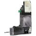 Door Lock Actuator WVE 8D1594