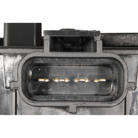 Door Lock Actuator WVE 8D1596