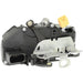 Door Lock Actuator WVE 8D1599
