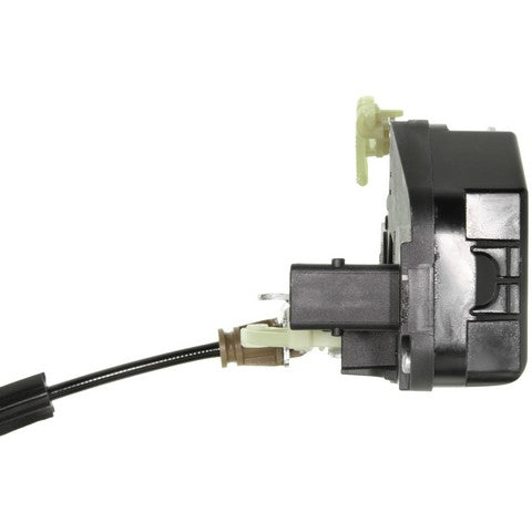 Door Lock Actuator WVE 8D1602