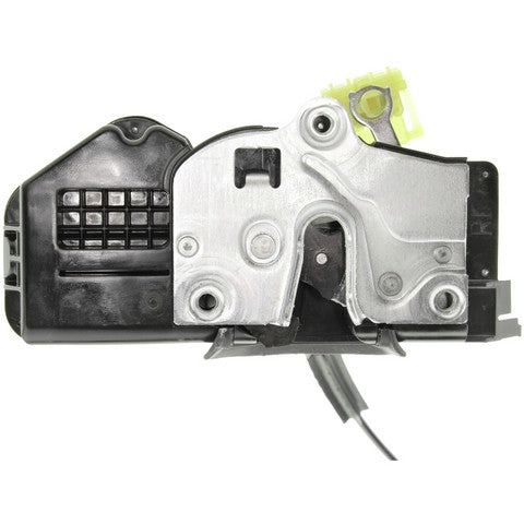 Door Lock Actuator WVE 8D1602