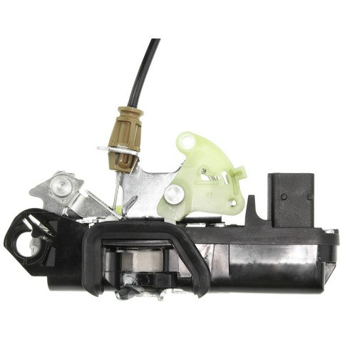 Door Lock Actuator WVE 8D1602