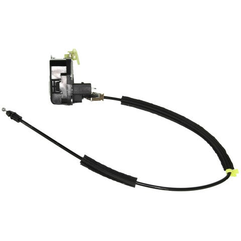 Door Lock Actuator WVE 8D1603