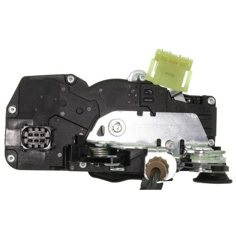 Door Lock Actuator WVE 8D1603