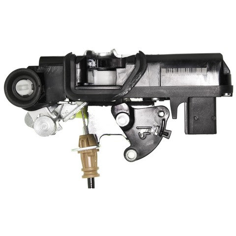Door Lock Actuator WVE 8D1603
