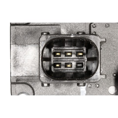 Door Lock Actuator WVE 8D1603