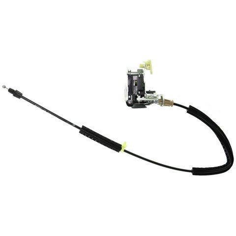 Door Lock Actuator WVE 8D1604