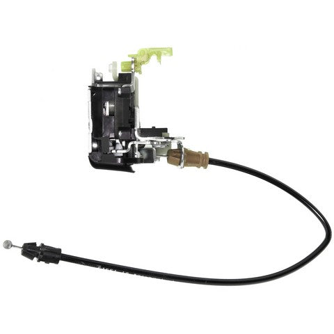 Door Lock Actuator WVE 8D1605