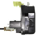 Door Lock Actuator WVE 8D1605