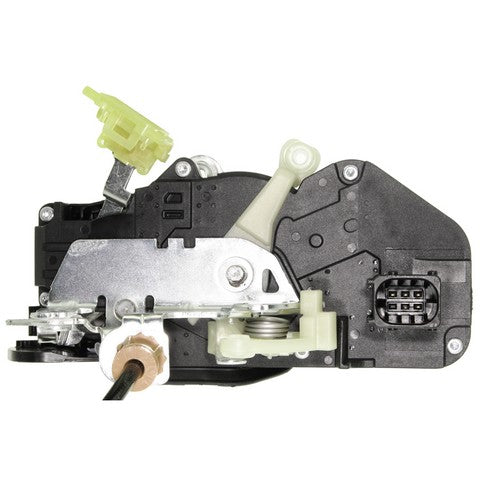 Door Lock Actuator WVE 8D1605