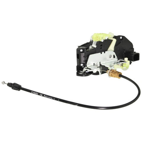 Door Lock Actuator WVE 8D1605