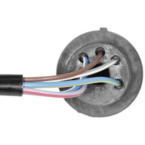 Door Lock Actuator WVE 8D1606