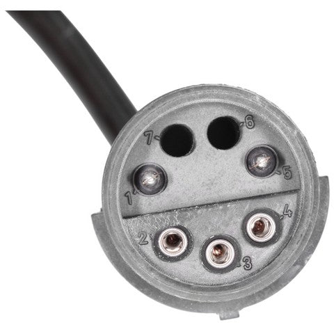 Door Lock Actuator WVE 8D1606