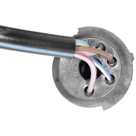 Door Lock Actuator WVE 8D1606