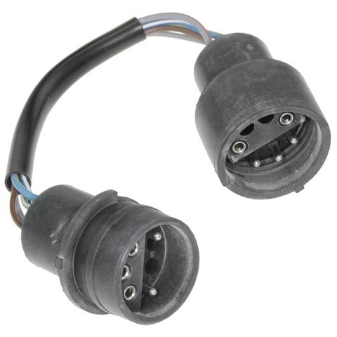 Door Lock Actuator WVE 8D1606