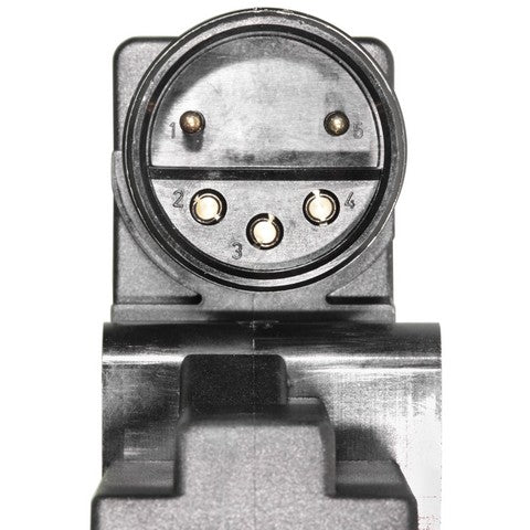 Door Lock Actuator WVE 8D1606