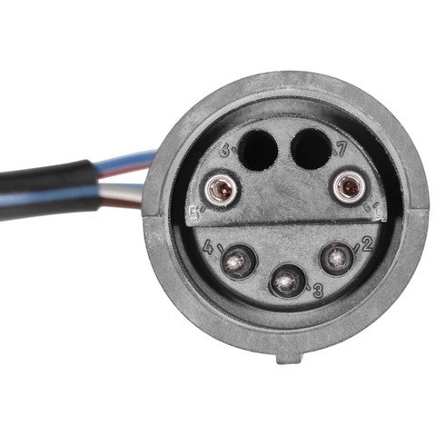 Door Lock Actuator WVE 8D1606