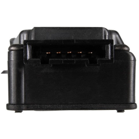 Deck Lid Latch Release Actuator WVE 8D1607