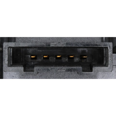 Deck Lid Latch Release Actuator WVE 8D1607