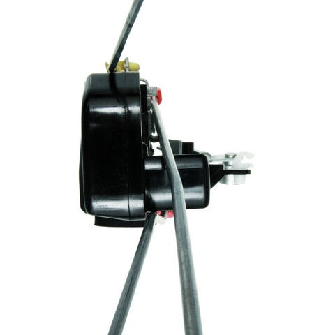 Door Lock Actuator WVE 8D1608