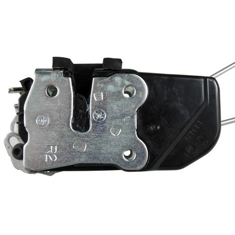 Door Lock Actuator WVE 8D1609