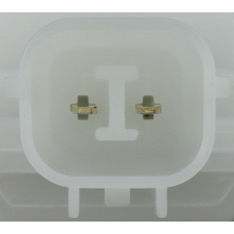 Door Lock Actuator WVE 8D1610