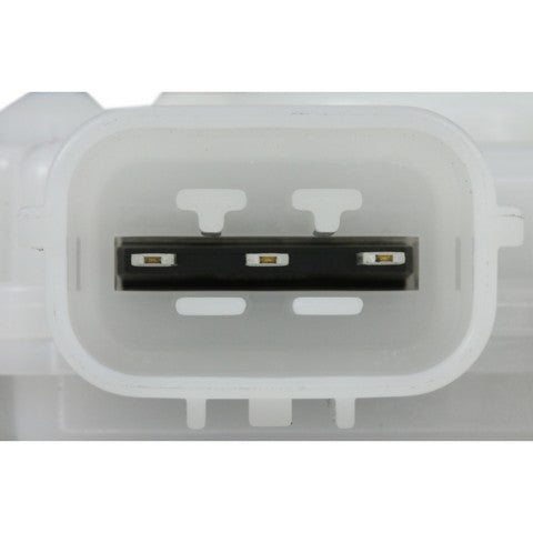 Door Lock Actuator WVE 8D1611