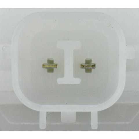 Door Lock Actuator WVE 8D1612