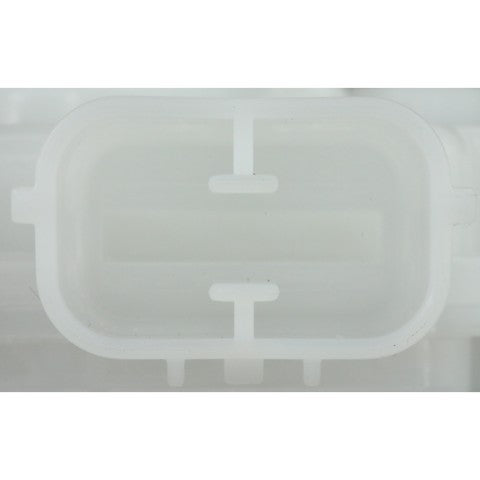 Door Lock Actuator WVE 8D1612