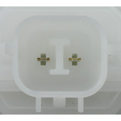 Door Lock Actuator WVE 8D1613