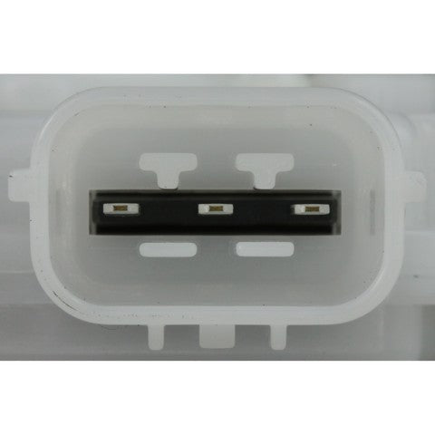 Door Lock Actuator WVE 8D1613