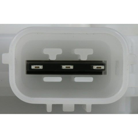 Door Lock Actuator WVE 8D1616