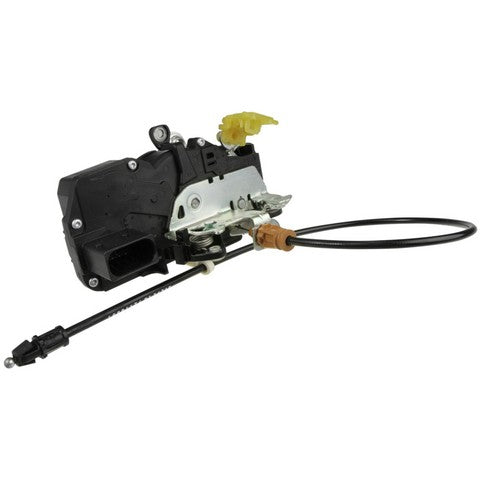 Door Lock Actuator WVE 8D1619