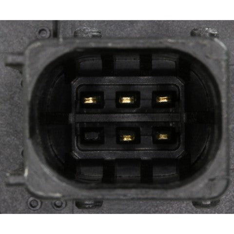 Door Lock Actuator WVE 8D1627