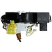 Door Lock Actuator WVE 8D1631