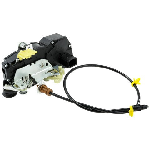 Door Lock Actuator WVE 8D1631