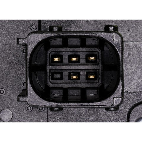 Door Lock Actuator WVE 8D1631