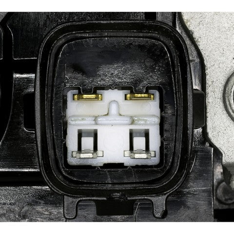 Door Lock Actuator WVE 8D1632