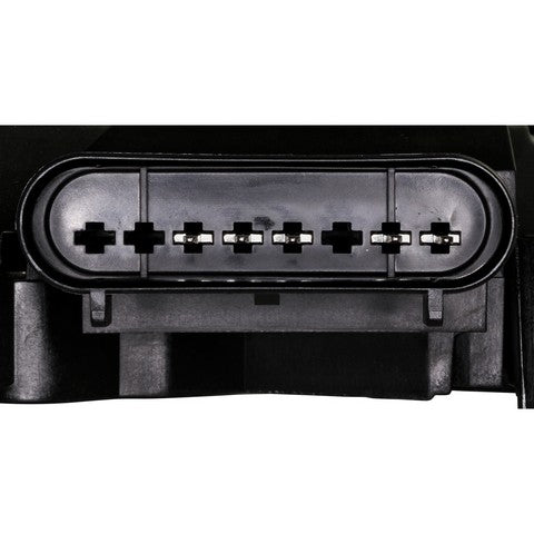 Door Lock Actuator WVE 8D1636